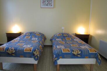 هتل Auberge Du Balestié