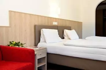 Hotell Gasthaus Bacher