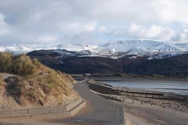 Отель Cadwgan House