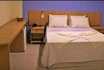 ホテル Ceolatto Palace  Aeroporto