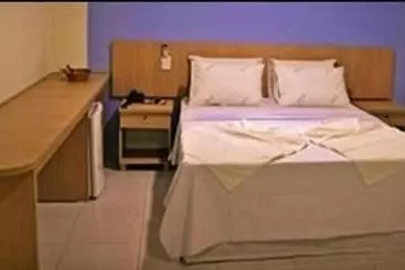 ホテル Ceolatto Palace Aeroporto