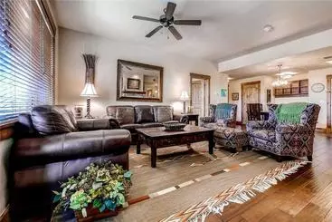 ホテル Emerald Lodge At Trappeaurs Crossing Resort By Resortquest