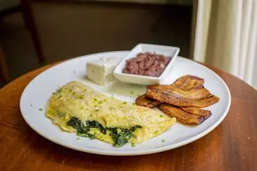 בית מלון כפרי Il Buongustaio