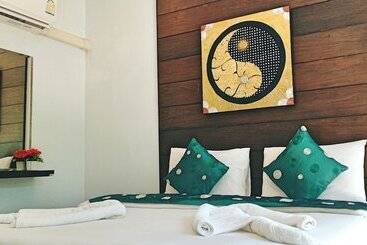 酒店 Nt House Koh Lipe Resort