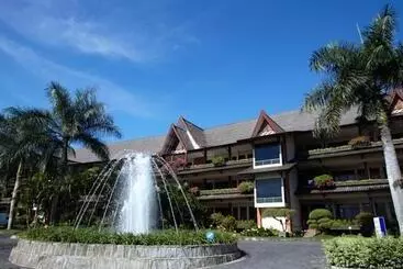 Hotel Kusuma Agrowisata Resort & Convention