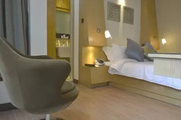 호텔 La Maison Royale