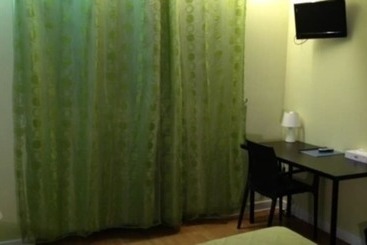 Hotel La Nouvelle Passerelle