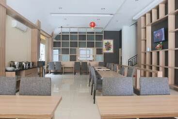 Miracle Hotel Manado