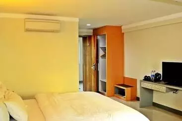 בית מלון כפרי Orinko City