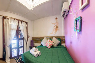 호텔 Phuritra Resort Koh Lipe