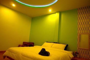 Hotel Pran Heaven Resort