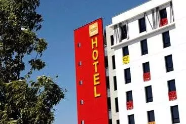 فندق Première Classe Lyon Est Saint Priest Eurexpo