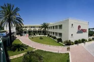 فندق Romantza Mare