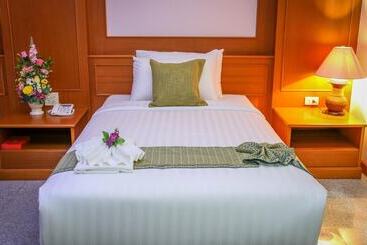 בית מלון כפרי Siamgrand