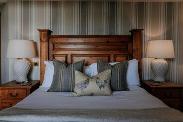 Hotel The Ferry House