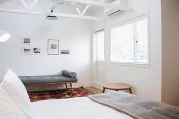 فندق The Oyster Inn