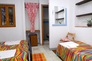 Hotel Villa Saracina