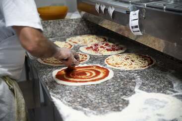 Отель Happy Camp Mobile Homes In Villaggio Turistico Internazionale Eden