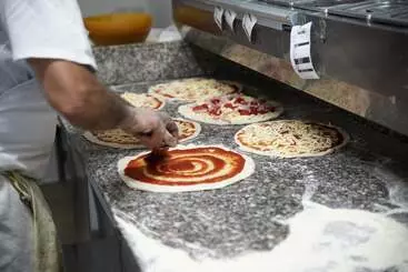 בית מלון כפרי Happy Camp Mobile Homes In Villaggio Turistico Internazionale Eden