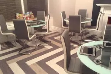 پانسیون Cassandra Guest House