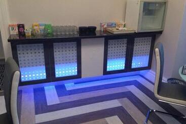 ペンション Cassandra Guest House