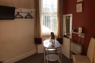 ペンション The Sea Lynn Guest House