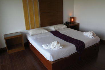 Hotel Sabai@chiang Saen