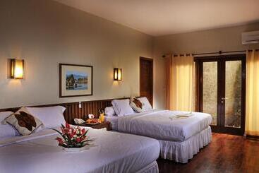 Tetirah Boutique Hotel Salatiga