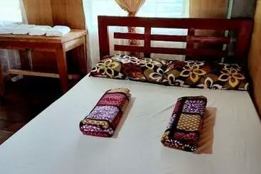 Bed and Breakfast Batad Countryside