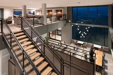 هتل Atwell Suites Denver Airport Tower Road By Ihg