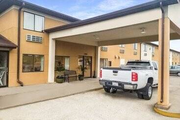 בית מלון כפרי 7 Inn Vienna