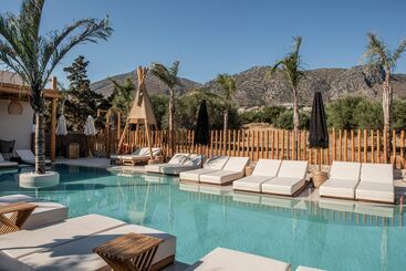 Otel Indigo Inn Casa Adults Only