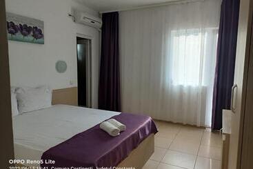 Pensionat Casa Mevas