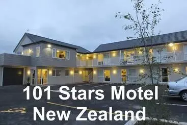 101 Stars Motel