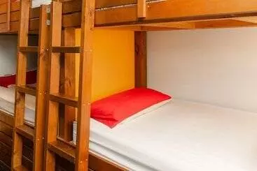 ユースホステル Haka House Bay Of Islands