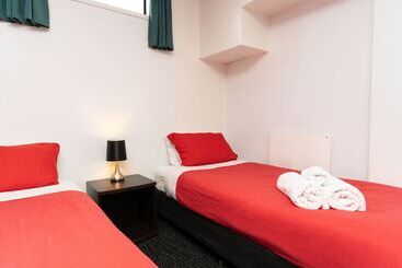 旅馆 Haka House Bay Of Islands