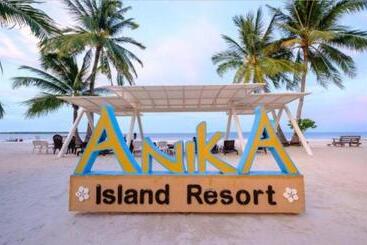Anika Island Resort