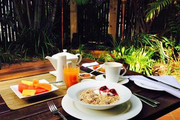 One Thornbury Boutique B&b