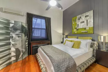 One Thornbury Boutique B&b