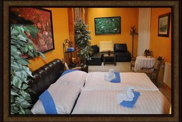 Centrum Tiffany Pension