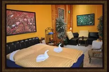 Centrum Tiffany Pension