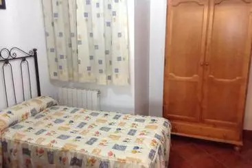 Casa Rurale Complejo Rural Huerta Nevada