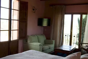 별장 Finca Sa Garriga