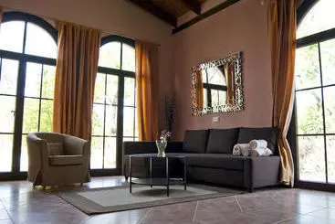 Vakantiehuisje Finca Sa Garriga