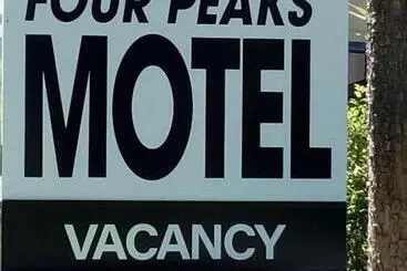 Four Peaks Motel