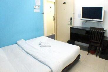 בית מלון כפרי Alam Indi