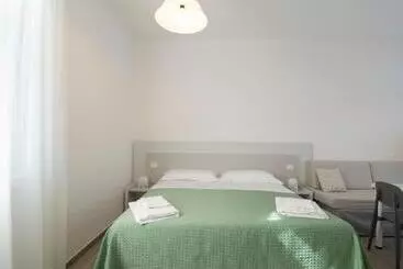 בית מלון כפרי Residence Altair   Serra Degli Alimini