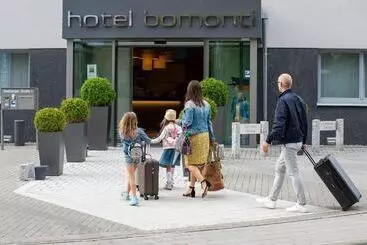Hotel Bomonti Nürnberg West