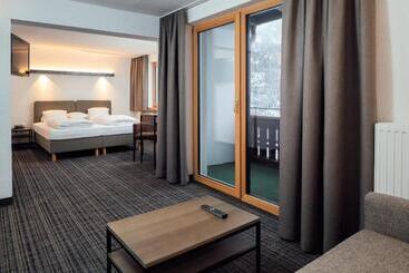 Panoramahotel Fliesserhof