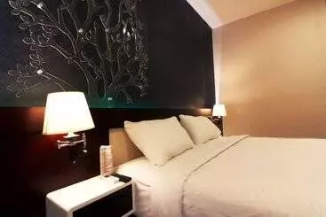 בית מלון כפרי Grand Sae Boutique